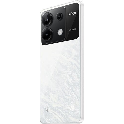 Смартфон Xiaomi POCO X6 12/256GB Белый (White)