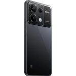 Смартфон Xiaomi POCO X6 12/256GB Черный (Black)