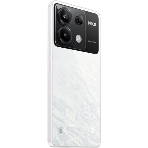 Смартфон Xiaomi POCO X6 12/512GB Белый (White)