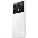 Смартфон Xiaomi POCO X6 12/512GB Белый (White)