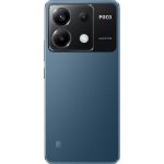 Смартфон Xiaomi POCO X6 12/512GB Синий (Blue)