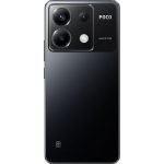 Смартфон Xiaomi POCO X6 8/256GB Черный (Black)