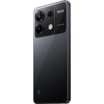 Смартфон Xiaomi POCO X6 8/256GB Черный (Black)