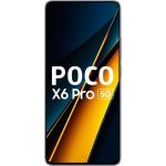 Смартфон Xiaomi POCO X6 Pro 12/512GB Серый (Grey)