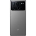 Смартфон Xiaomi POCO X6 Pro 12/512GB Серый (Grey)