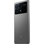 Смартфон Xiaomi POCO X6 Pro 12/512GB Серый (Grey)