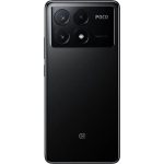Смартфон Xiaomi POCO X6 Pro 8/256GB Черный (Black)