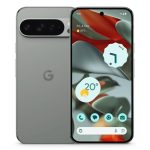 Смартфон Google Pixel 9 Pro XL 16/128GB Ореховый (Hazel)