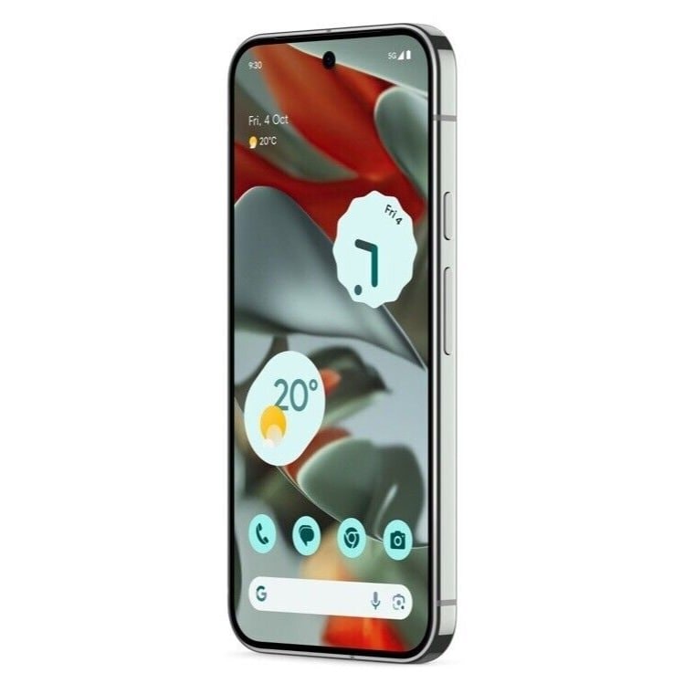 Смартфон Google Pixel 9 Pro XL 16/128GB Ореховый (Hazel)