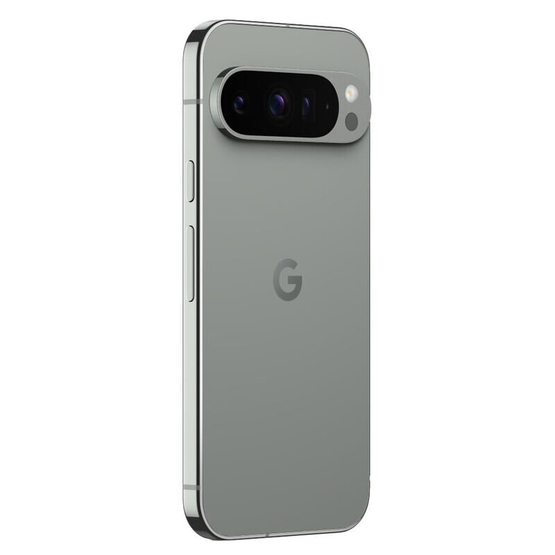 Смартфон Google Pixel 9 Pro XL 16/128GB Ореховый (Hazel)