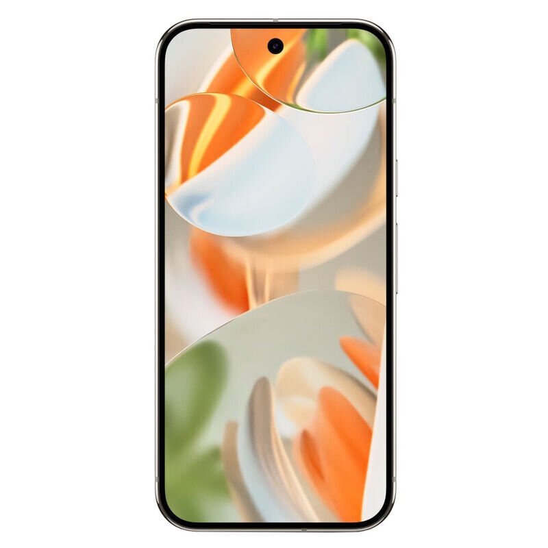 Смартфон Google Pixel 9 Pro XL 16/128GB Бежевый (Porcelain)