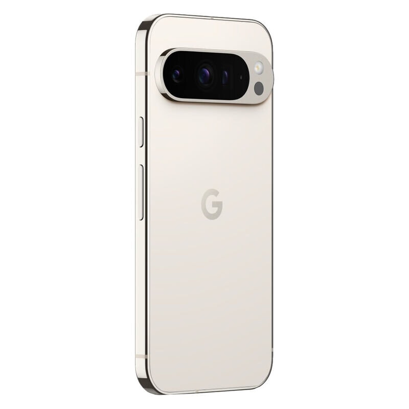 Смартфон Google Pixel 9 Pro XL 16/128GB Бежевый (Porcelain)