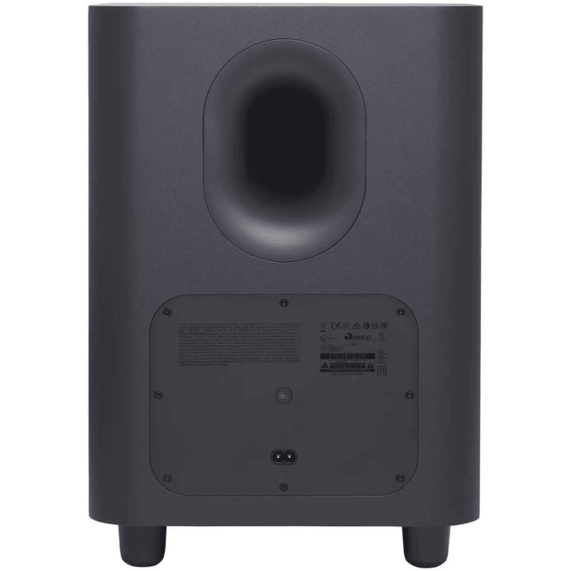 Саундбар JBL Bar 1300 Черный