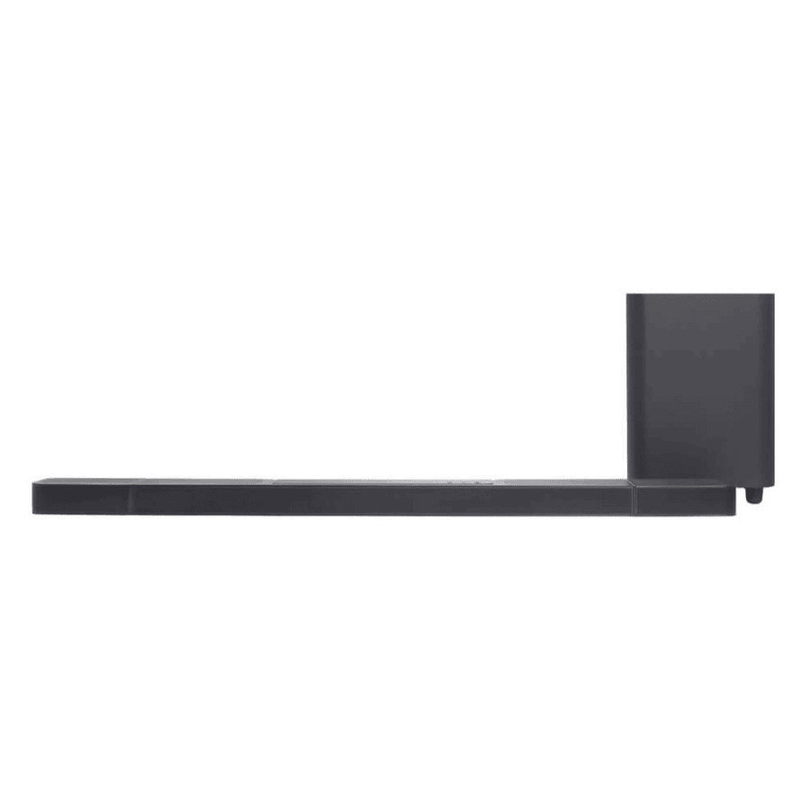 Саундбар JBL Bar 1300 Черный