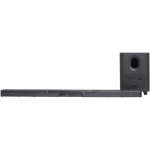 Саундбар JBL Bar 1300 Черный