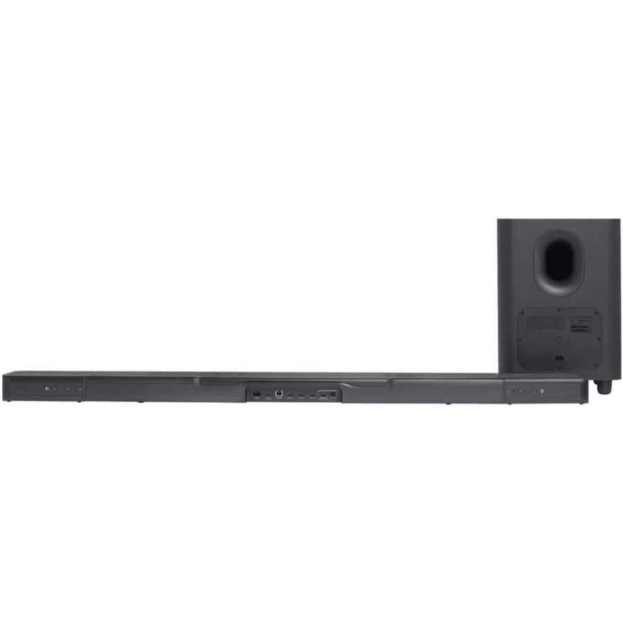 Саундбар JBL Bar 1300 Черный