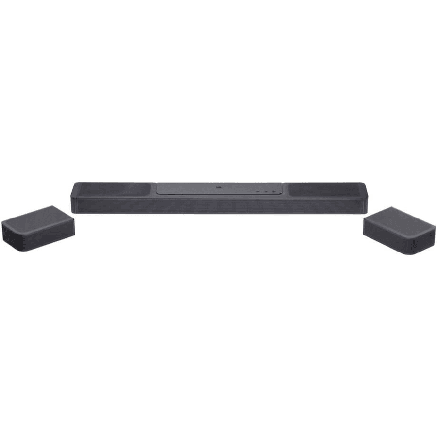 Саундбар JBL Bar 1300 Черный