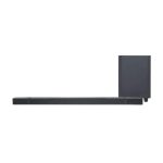 Саундбар JBL Bar 1000 Pro Черный