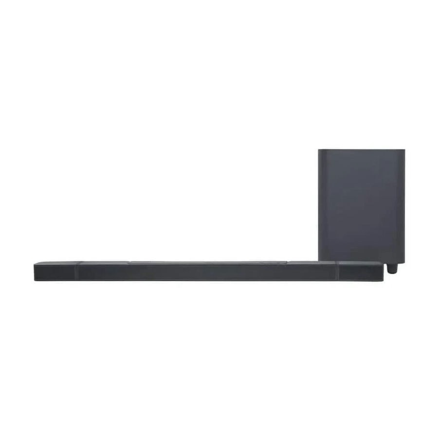 Саундбар JBL Bar 1000 Pro Черный