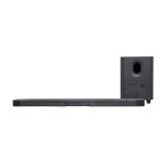 Саундбар JBL Bar 1000 Pro Черный