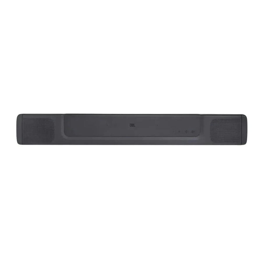Саундбар JBL Bar 1000 Pro Черный