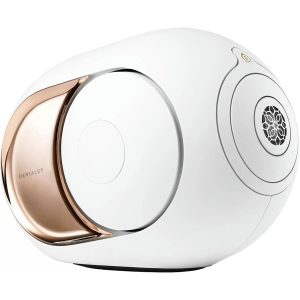 Портативная акустика Devialet Phantom I 108 dB Золото (Gold)
