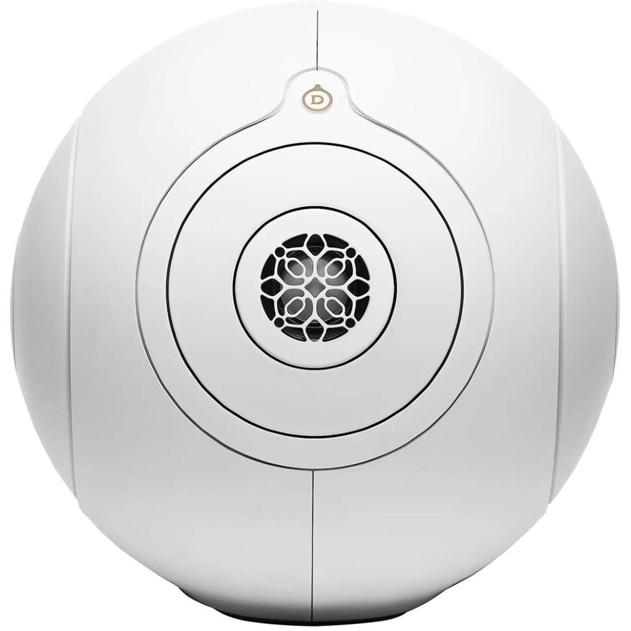 Портативная акустика Devialet Phantom I 108 dB Золото (Gold)