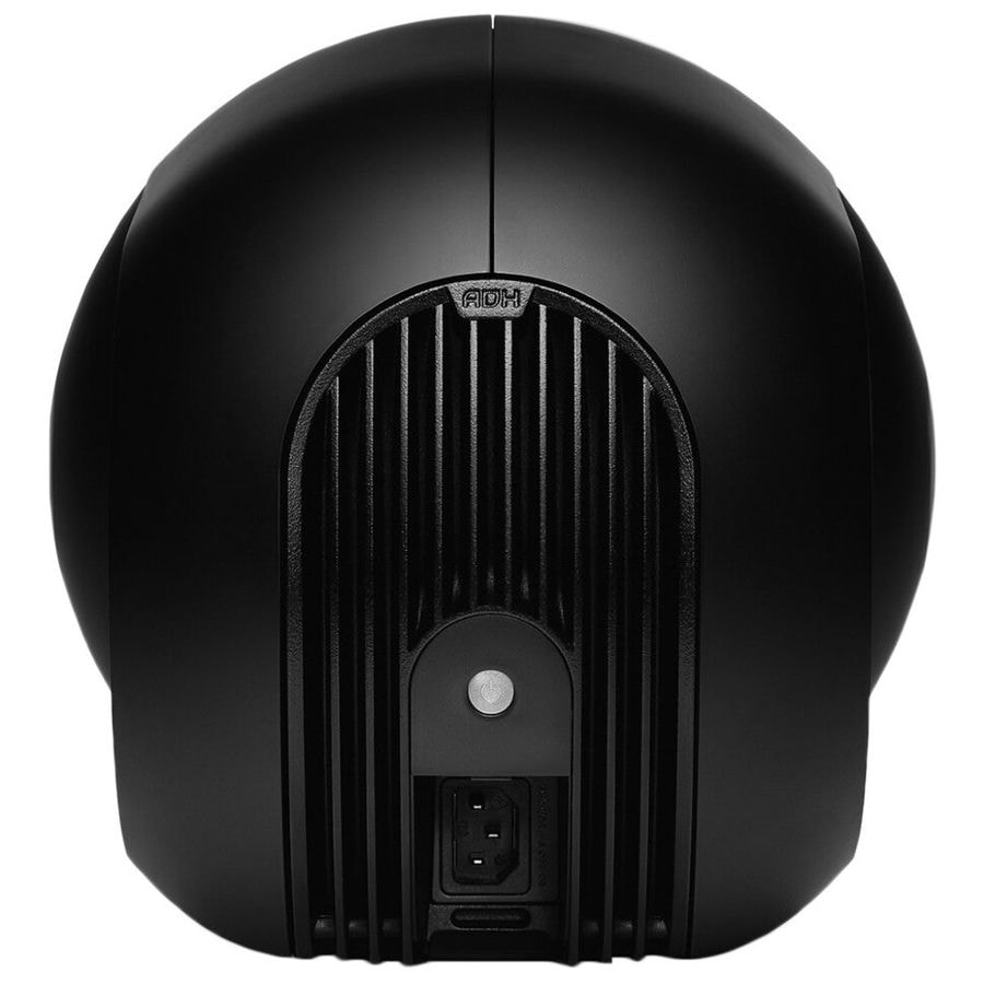 Портативная акустика Devialet Phantom I 108 dB Темный хром (Dark Chrome)
