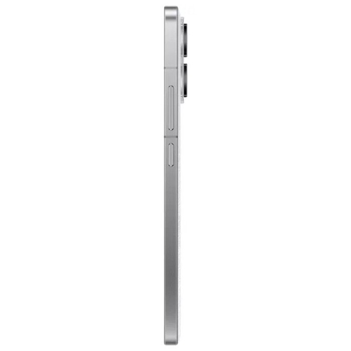 Смартфон Xiaomi POCO F6 Pro 12/256GB Белый (White)