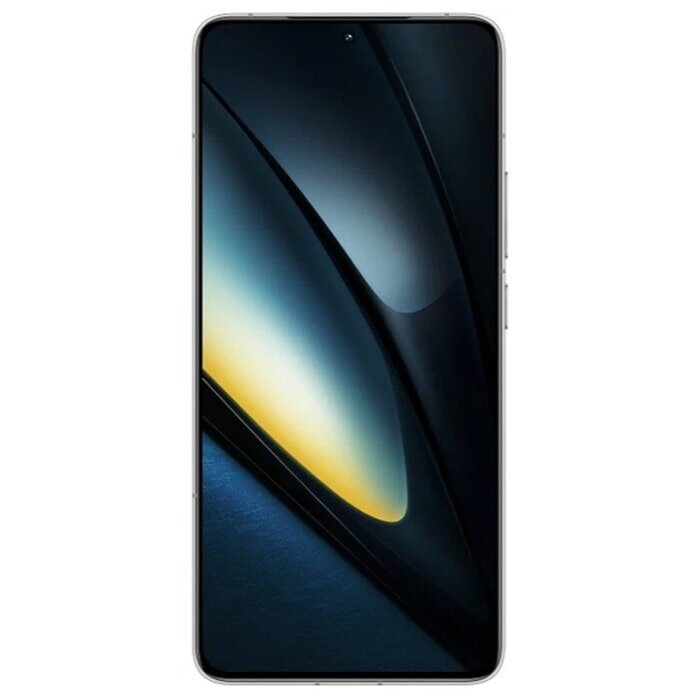 Смартфон Xiaomi POCO F6 Pro 12/512GB Белый (White)