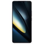 Смартфон Xiaomi POCO F6 Pro 12/512GB Черный (Black)