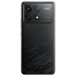 Смартфон Xiaomi POCO F6 Pro 12/512GB Черный (Black)