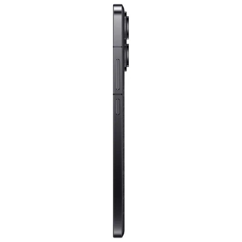 Смартфон Xiaomi POCO F6 Pro 12/512GB Черный (Black)