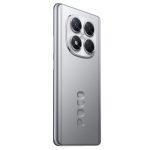 Смартфон Xiaomi POCO X7 12/512GB Серебро (Silver)