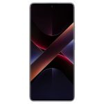 Смартфон Xiaomi POCO X7 8/256GB Серебро (Silver)