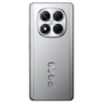 Смартфон Xiaomi POCO X7 8/256GB Серебро (Silver)