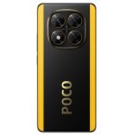 Смартфон Xiaomi POCO X7 8/256GB Черный (Black)