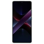 Смартфон Xiaomi POCO X7 Pro 12/512GB Зеленый (Green)