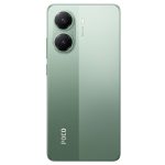 Смартфон Xiaomi POCO X7 Pro 12/512GB Зеленый (Green)