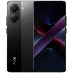 Смартфон Xiaomi POCO X7 Pro 12/512GB Черный (Black)