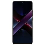 Смартфон Xiaomi POCO X7 Pro 8/256GB Желтый (Yellow)