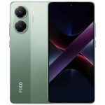 Смартфон Xiaomi POCO X7 Pro 8/256GB Зеленый (Green)