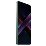 Смартфон Xiaomi POCO X7 Pro 8/256GB Зеленый (Green)