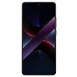 Смартфон Xiaomi POCO X7 Pro 8/256GB Черный (Black)