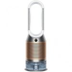 Очиститель-увлажнитель воздуха Dyson PH05 Purifier Humidify + Cool Formaldehyde White/Gold (Вилка CN)