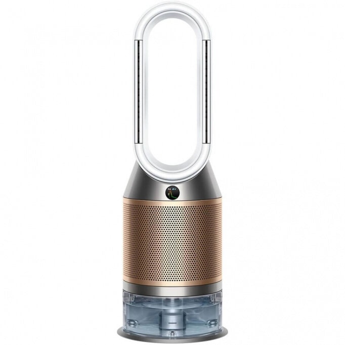 Очиститель-увлажнитель воздуха Dyson PH05 Purifier Humidify + Cool Formaldehyde White/Gold (Вилка CN)