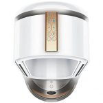 Очиститель-увлажнитель воздуха Dyson PH05 Purifier Humidify + Cool Formaldehyde White/Gold (Вилка CN)