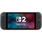 Игровая приставка Nintendo Switch 2 256GB Черная (Black)