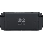Игровая приставка Nintendo Switch 2 256GB Черная (Black)