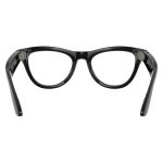 Умные очки Ray-Ban Skyler Black/Amethyst Transitions (RW4010)